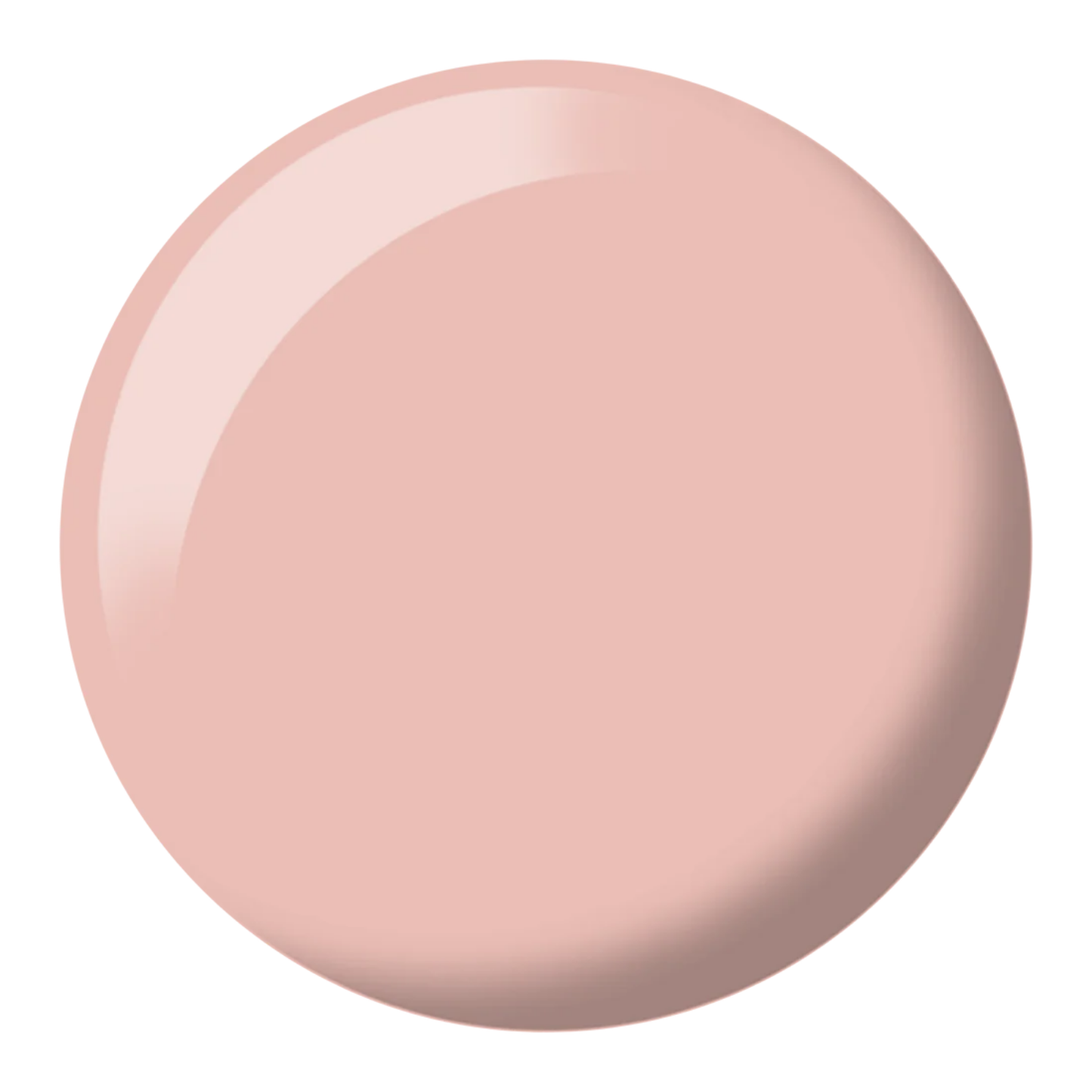 DND Diva Gel Polish #050 | Pinky Nude
