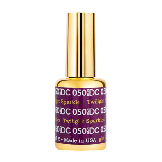 DND DC Gel Polish UV/LED GEL ONLY *Pick Any* (PART 1: #1-299) - Picture 102 of 455
