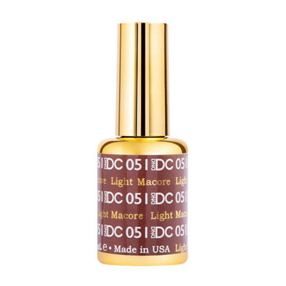 DC Gel Polish #051 | Light Macore