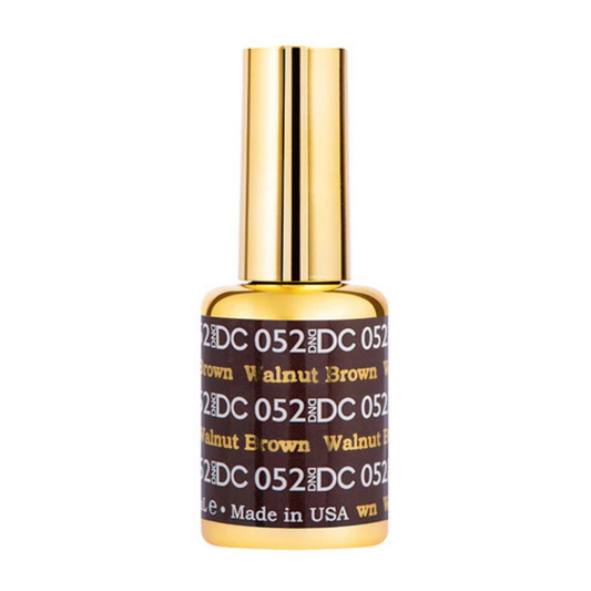 DND DC Gel Polish UV/LED GEL ONLY *Pick Any* (PART 1: #1-299) - Picture 106 of 455