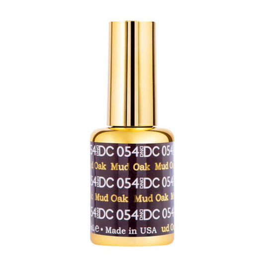 DND DC Gel Polish UV/LED GEL ONLY *Pick Any* (PART 1: #1-299) - Picture 110 of 455