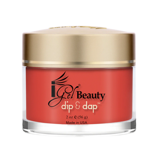 iGel Dip & Dap Powder 2 oz DD055 | Miss Sunshine
