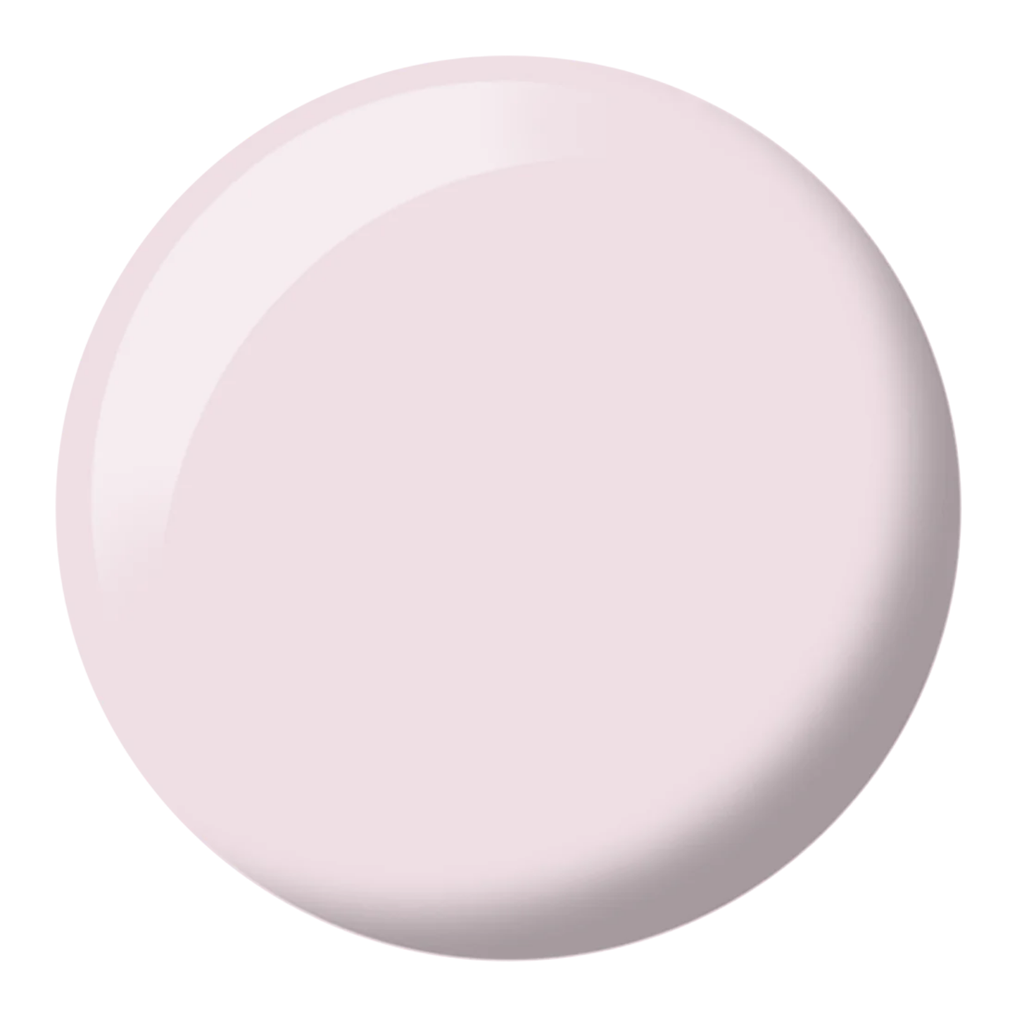 DND Diva Gel Polish #056 | Snow Lilac