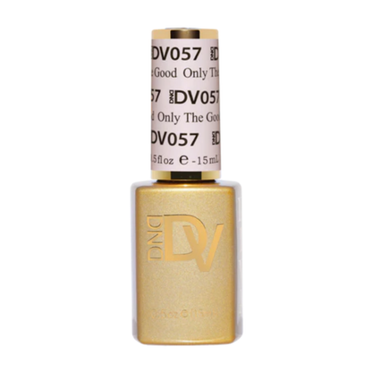 DND Diva Gel Polish #057 | Only The Good