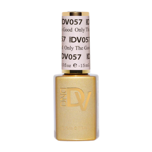 DND Diva Gel Polish #057 | Only The Good