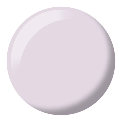 DND Diva Gel Polish #058 | Grey Meets Purple