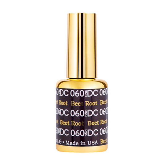 DC Gel Polish #060 | Beet Root