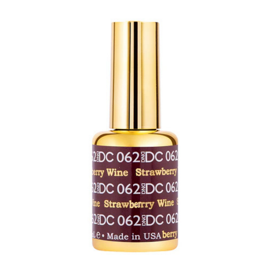 DND DC Gel Polish UV/LED GEL ONLY *Pick Any* (PART 1: #1-299) - Picture 126 of 455