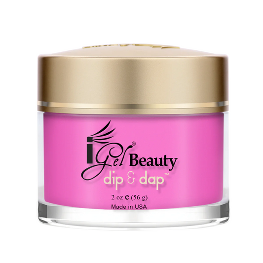 iGel Dip & Dap Powder 2 oz DD062 | Sweetie Pie