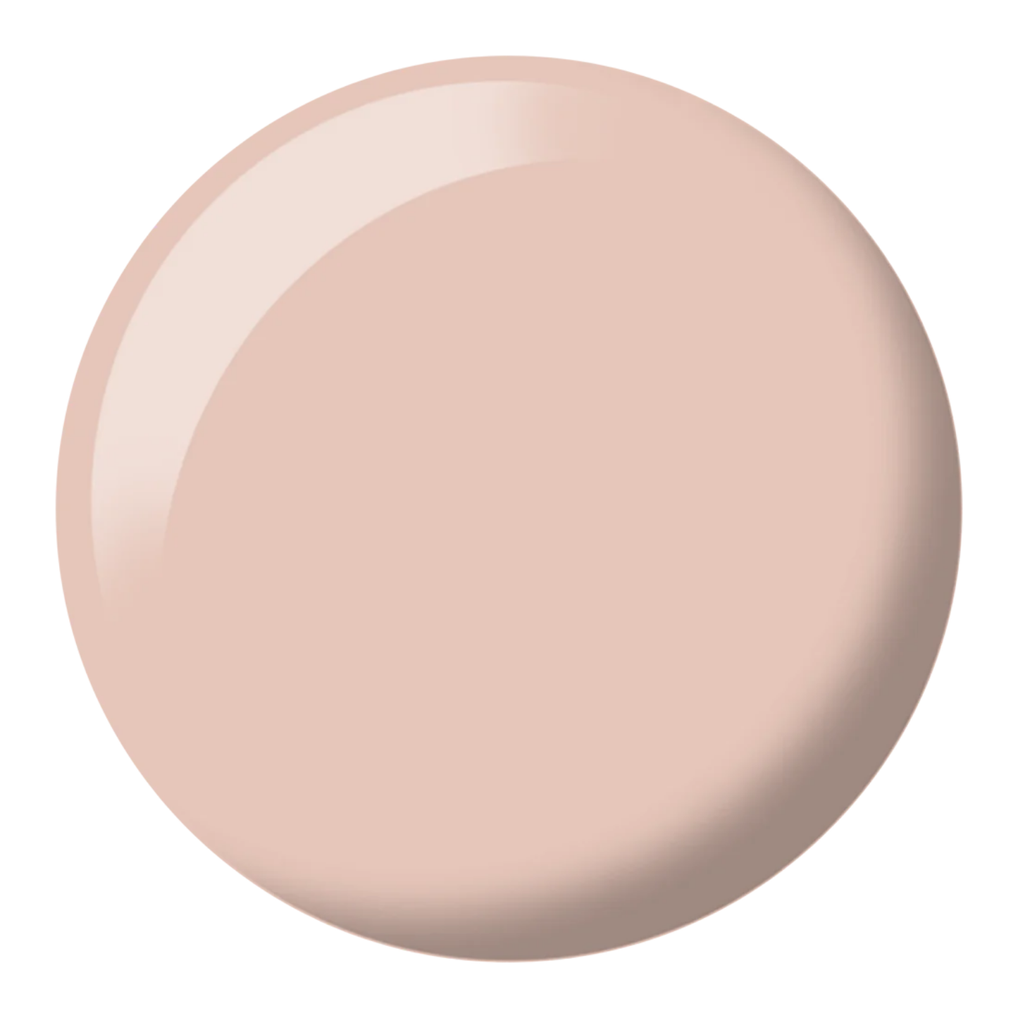 DND Diva Gel Polish #064 | Beige Sand