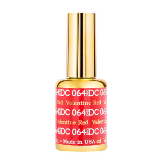 DND DC Gel Polish UV/LED GEL ONLY *Pick Any* (PART 1: #1-299) - Picture 130 of 455
