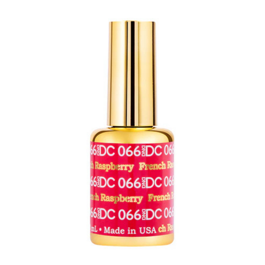 DC Gel Polish #066 | French Raspberry