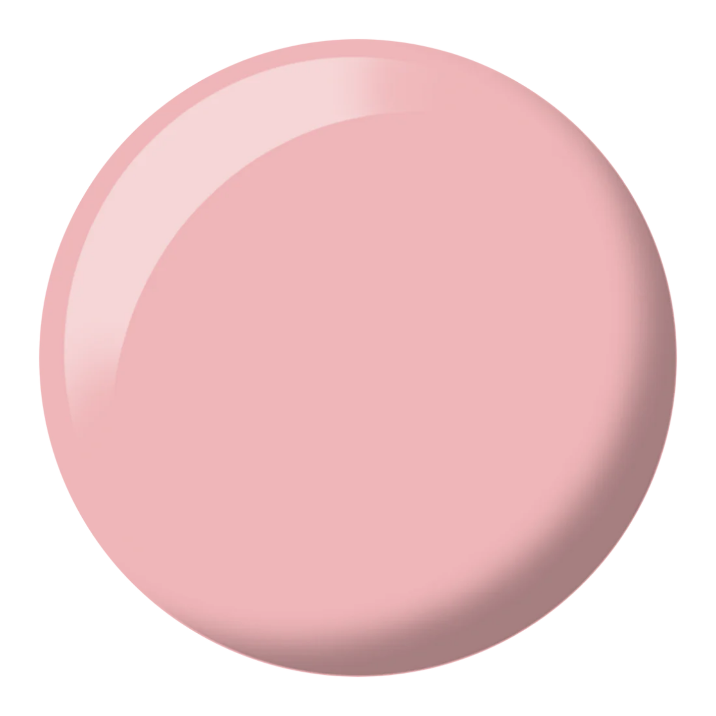 DND Diva Gel Polish #066 | Texas Rose