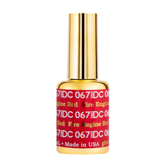 DND DC Gel Polish UV/LED GEL ONLY *Pick Any* (PART 1: #1-299) - Picture 136 of 455
