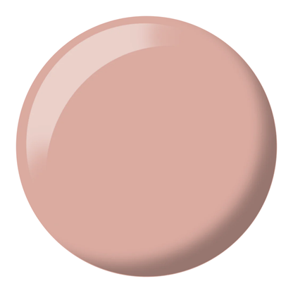 DND Diva Gel Polish #068 | Mauve Nude