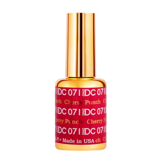 DND DC Gel Polish UV/LED GEL ONLY *Pick Any* (PART 1: #1-299) - Picture 144 of 455