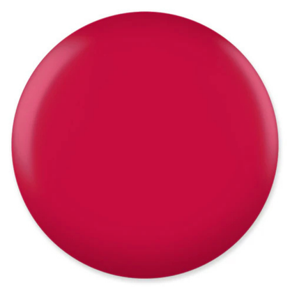 DC Gel Polish #072 | Crimson