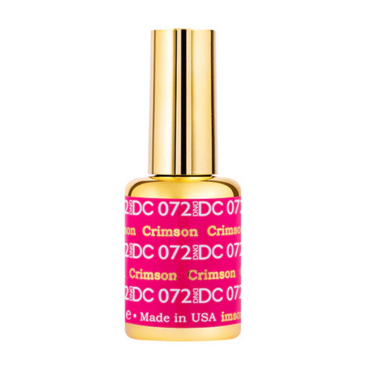 DND DC Gel Polish UV/LED GEL ONLY *Pick Any* (PART 1: #1-299) - Picture 146 of 455