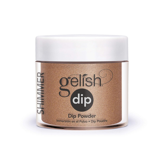 Gelish Dip #073 No Way Rosé (0.8 oz)