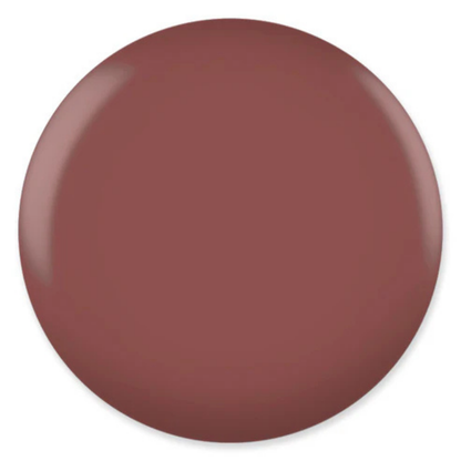 DC Gel Polish #074 | Naked Tan