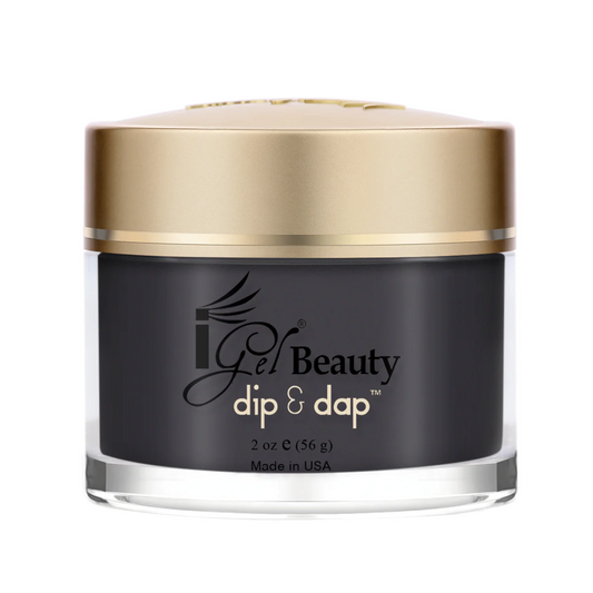 iGel Dip & Dap Powder 2 oz DD074 | Iron Ore