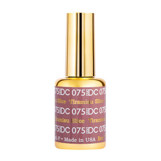 DND DC Gel Polish UV/LED GEL ONLY *Pick Any* (PART 1: #1-299) - Picture 152 of 455