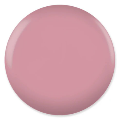 DC Gel Polish #077 | Strawberry Latte