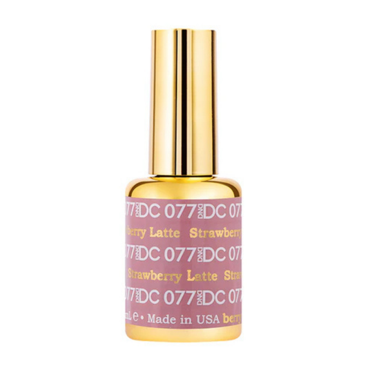 DND DC Gel Polish UV/LED GEL ONLY *Pick Any* (PART 1: #1-299) - Picture 156 of 455