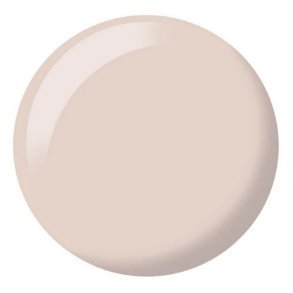DC Gel Polish #078 | Rose Beige