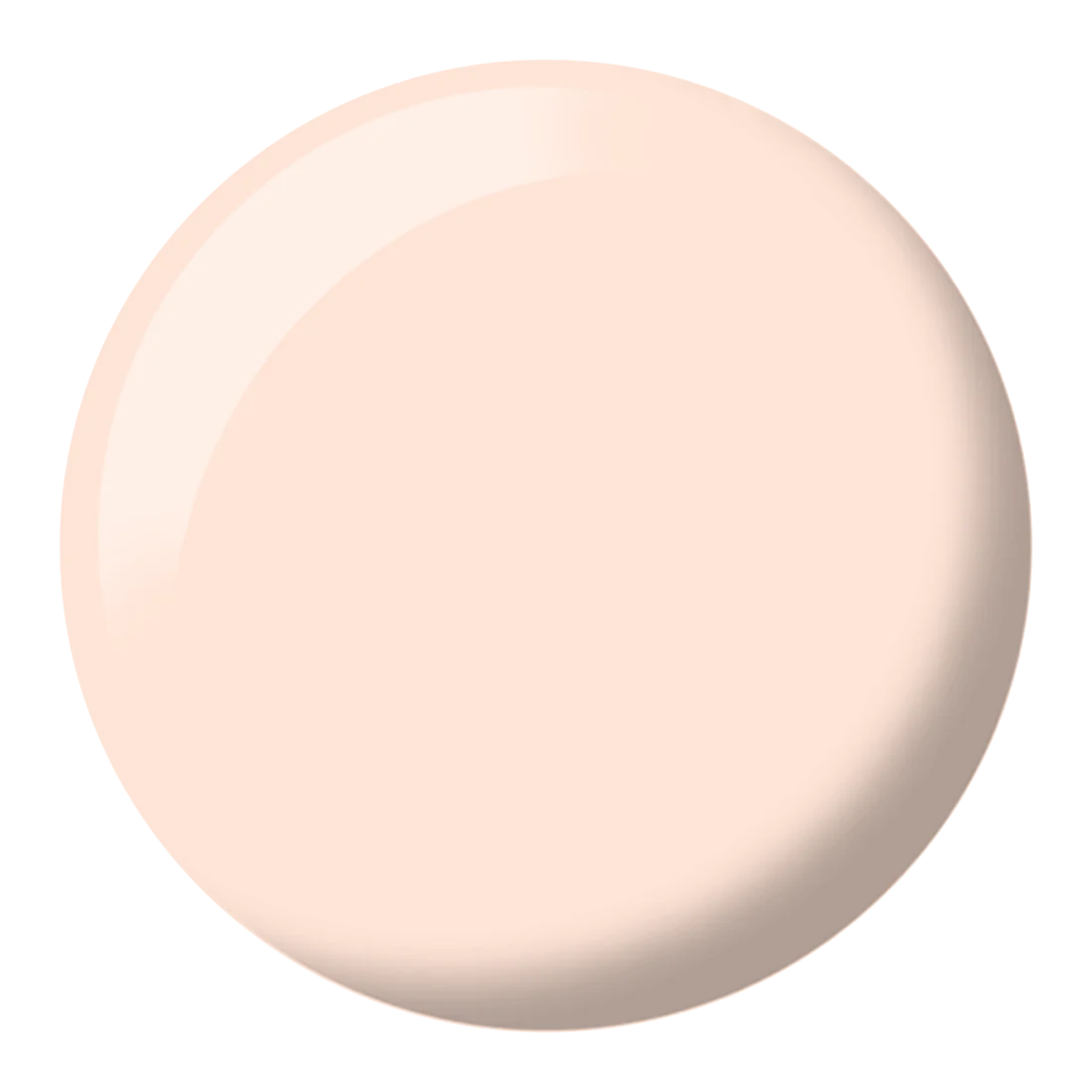 DND Diva Gel Polish #078 | Rose Nude