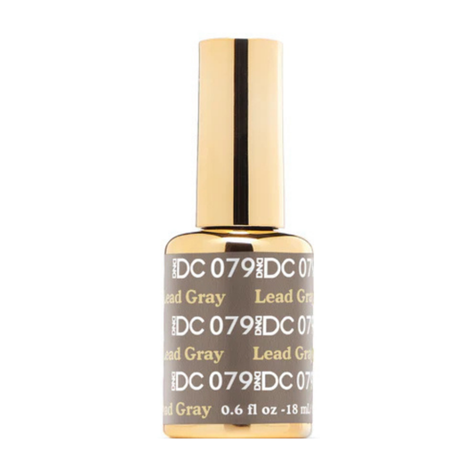 DND DC Gel Polish UV/LED GEL ONLY *Pick Any* (PART 1: #1-299) - Picture 160 of 455