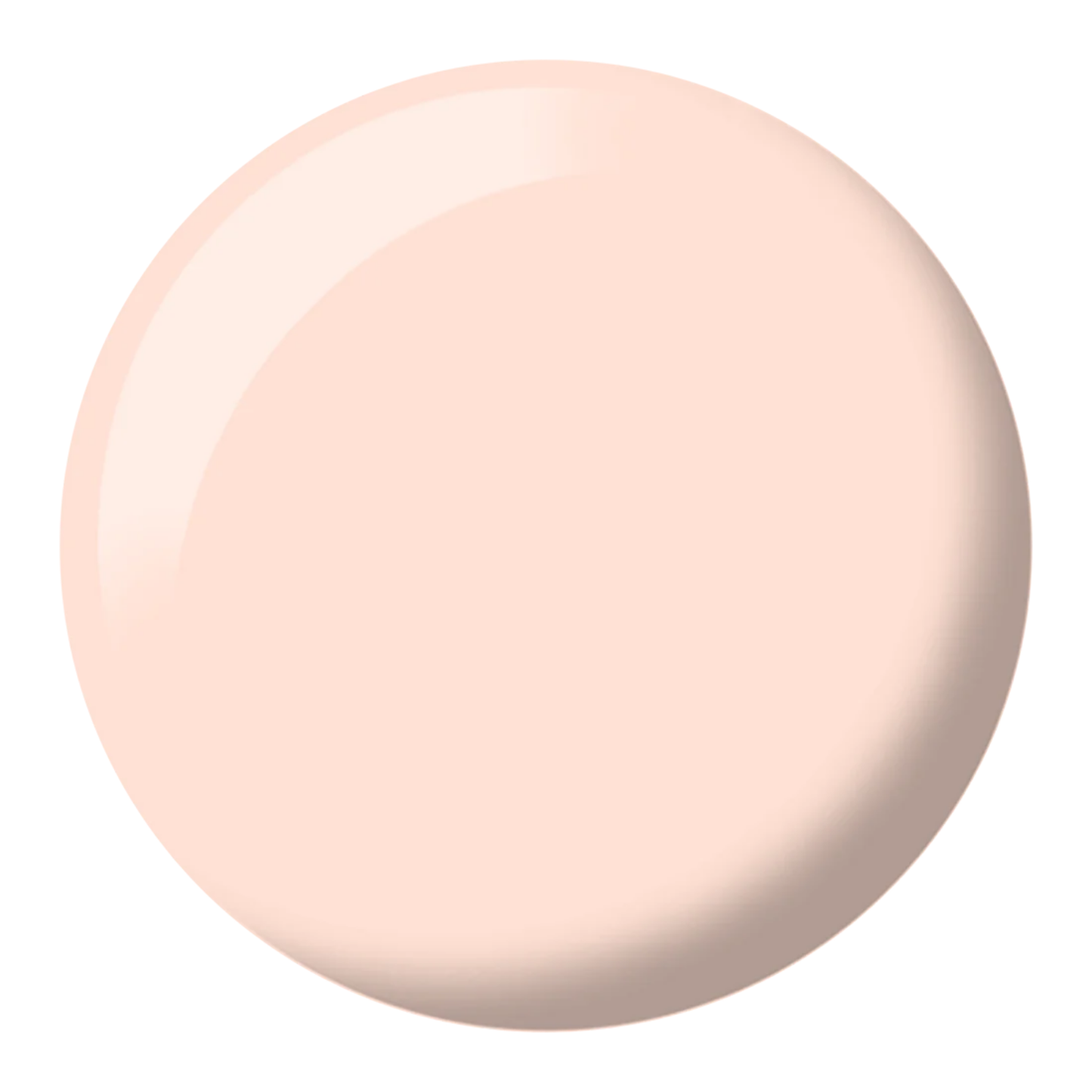 DND Diva Gel Polish #079 | Oatmeal Rose
