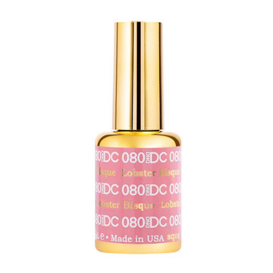 DND DC Gel Polish UV/LED GEL ONLY *Pick Any* (PART 1: #1-299) - Picture 162 of 455
