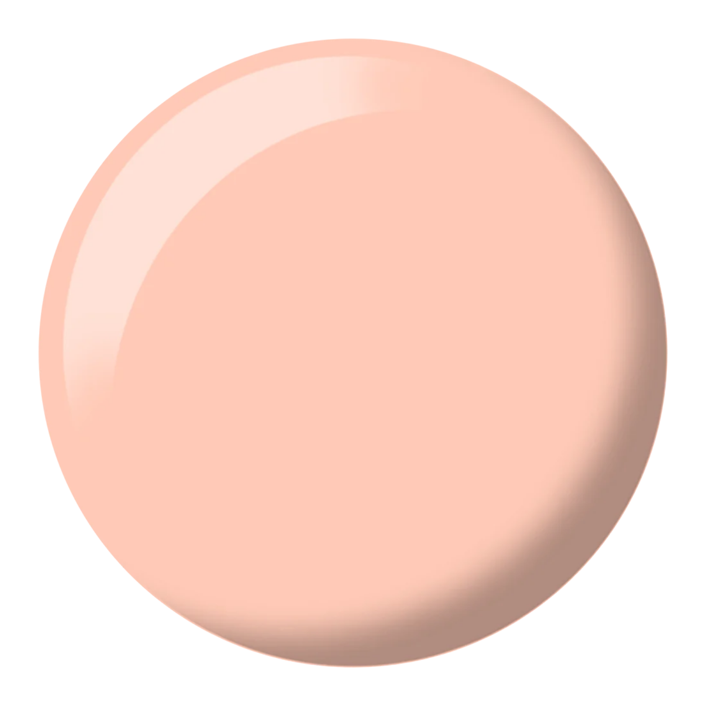 DND Diva Gel Polish #080 | Pink About It