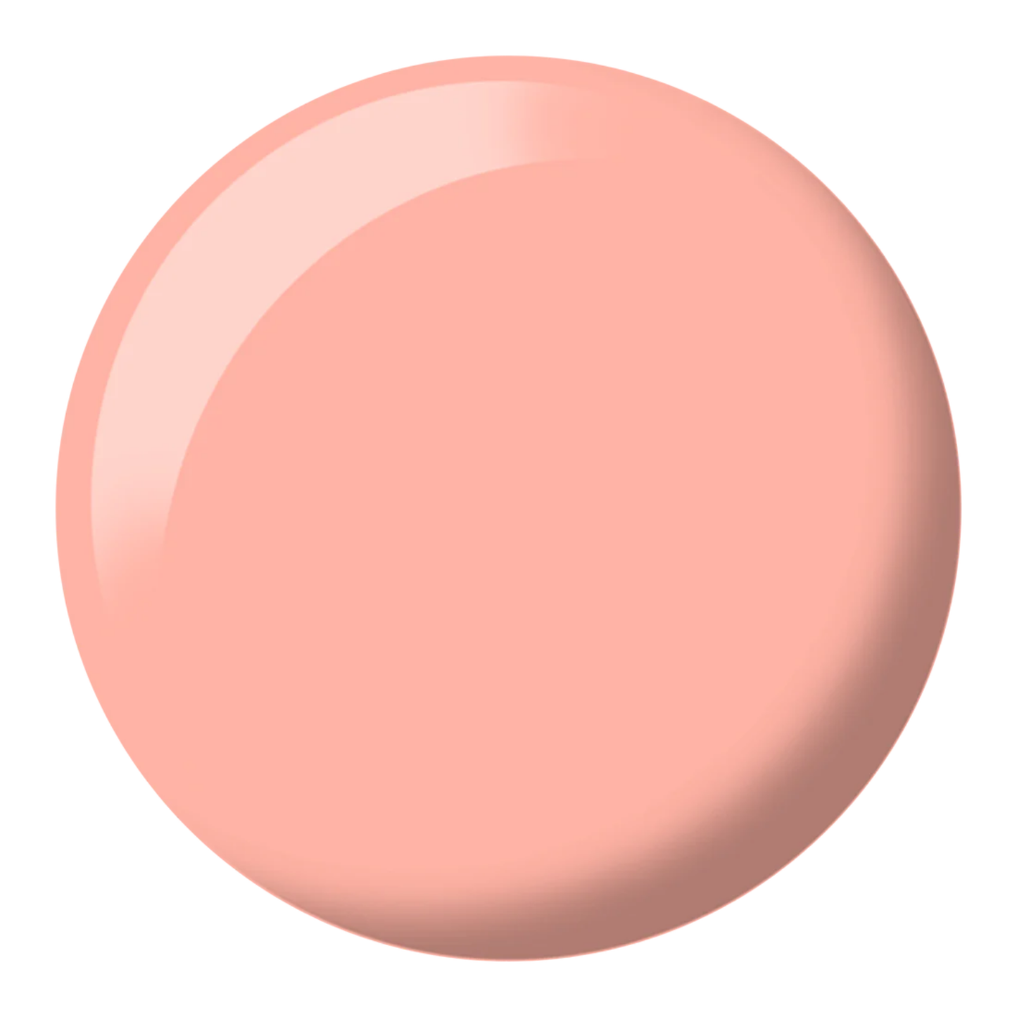 DND Diva Gel Polish #081 | Pink Milkshake