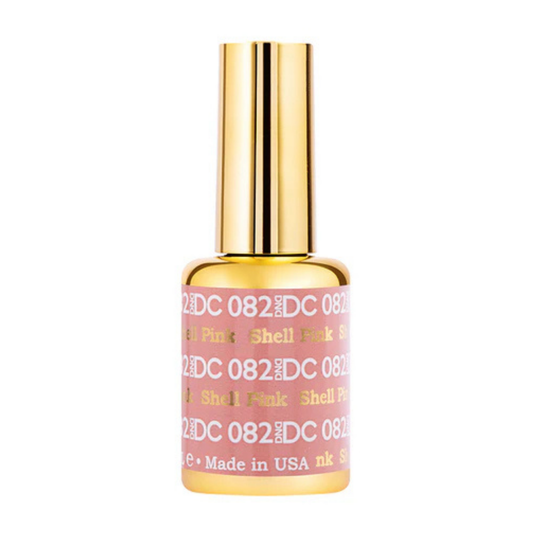 DND DC Gel Polish UV/LED GEL ONLY *Pick Any* (PART 1: #1-299) - Picture 166 of 455