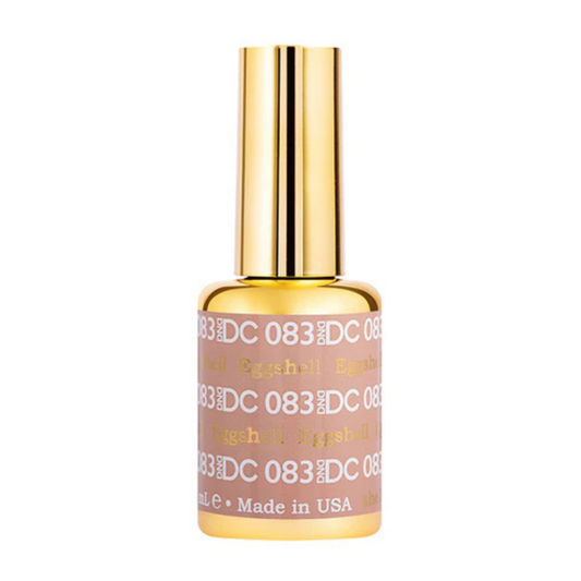 DND DC Gel Polish UV/LED GEL ONLY *Pick Any* (PART 1: #1-299) - Picture 168 of 455