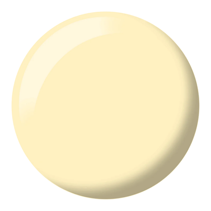 DND Diva Gel Polish #085 | Banana Cream
