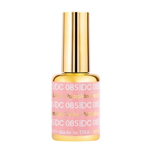 DND DC Gel Polish UV/LED GEL ONLY *Pick Any* (PART 1: #1-299) - Picture 172 of 455