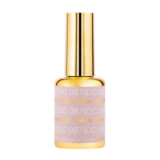 DND DC Gel Polish UV/LED GEL ONLY *Pick Any* (PART 1: #1-299) - Picture 176 of 455