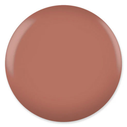 DC Gel Polish #088 | Turf Tan