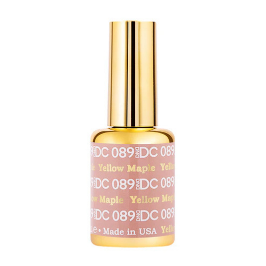 DND DC Gel Polish UV/LED GEL ONLY *Pick Any* (PART 1: #1-299) - Picture 180 of 455