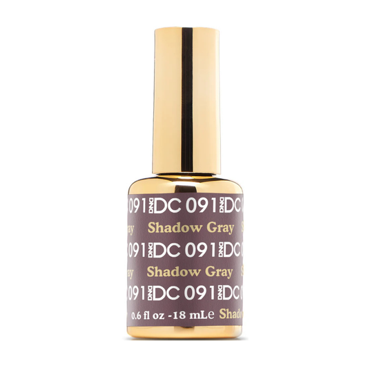 DND DC Gel Polish UV/LED GEL ONLY *Pick Any* (PART 1: #1-299) - Picture 184 of 455