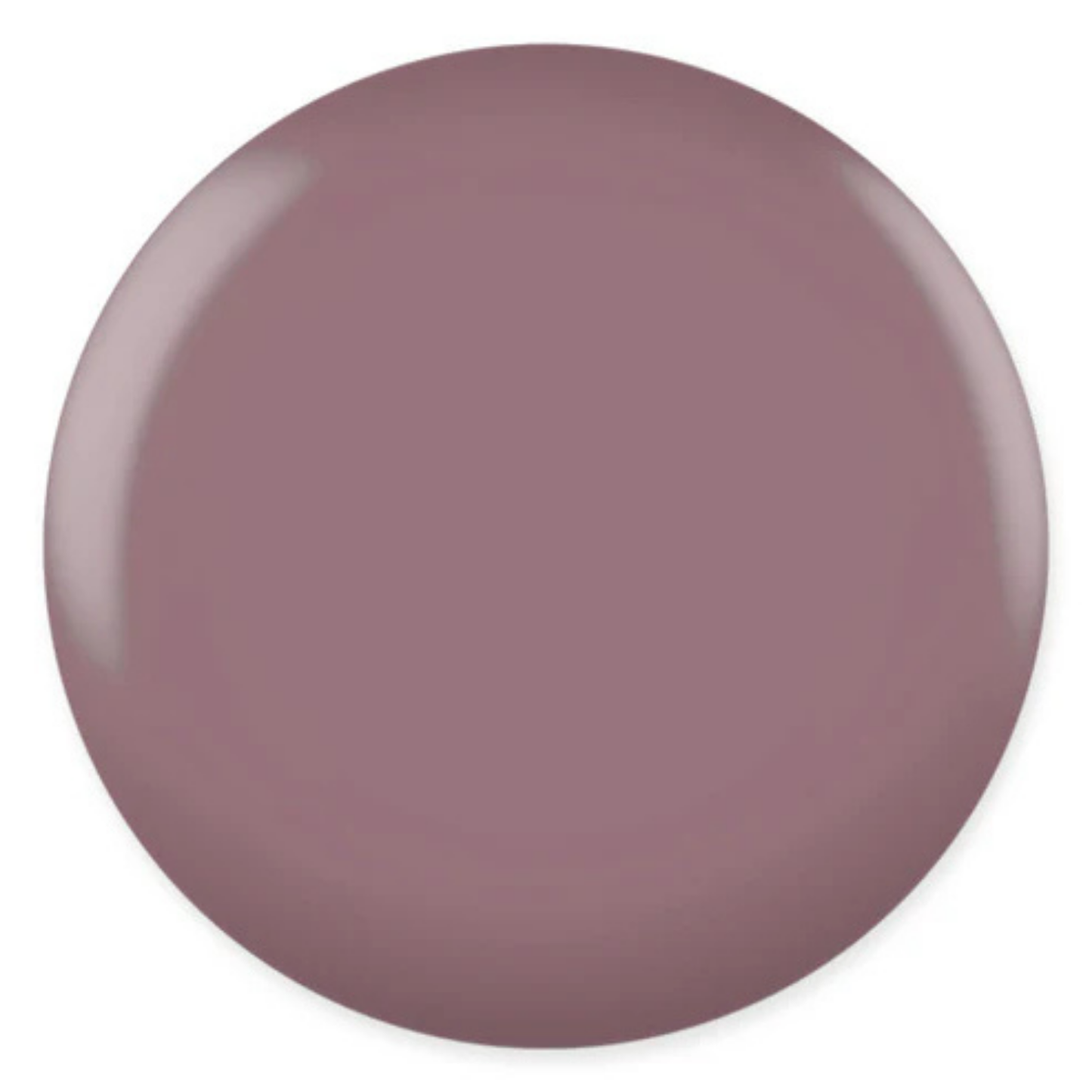 DC Gel Polish #091 | Shadow Gray
