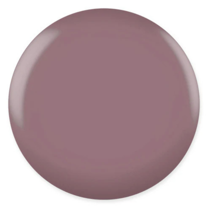 DC Gel Polish #091 | Shadow Gray