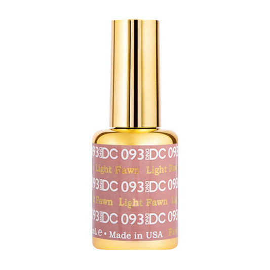 DND DC Gel Polish UV/LED GEL ONLY *Pick Any* (PART 1: #1-299) - Picture 188 of 455