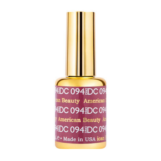 DC Gel Polish #094 | American Beauty