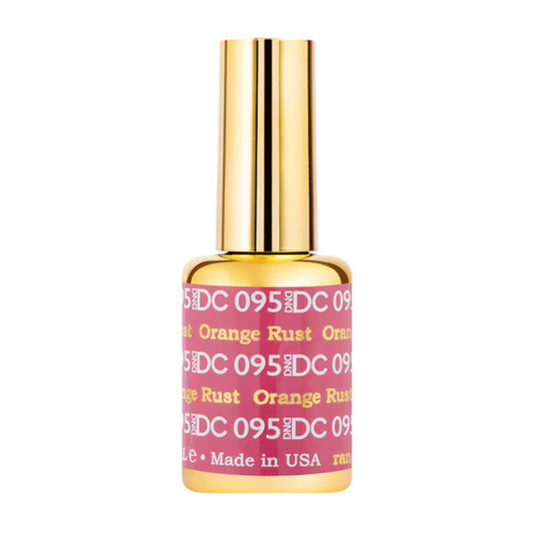 DND DC Gel Polish UV/LED GEL ONLY *Pick Any* (PART 1: #1-299) - Picture 192 of 455