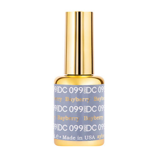 DND DC Gel Polish UV/LED GEL ONLY *Pick Any* (PART 1: #1-299) - Picture 200 of 455