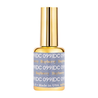 DC Gel Polish #099 | Bayberry